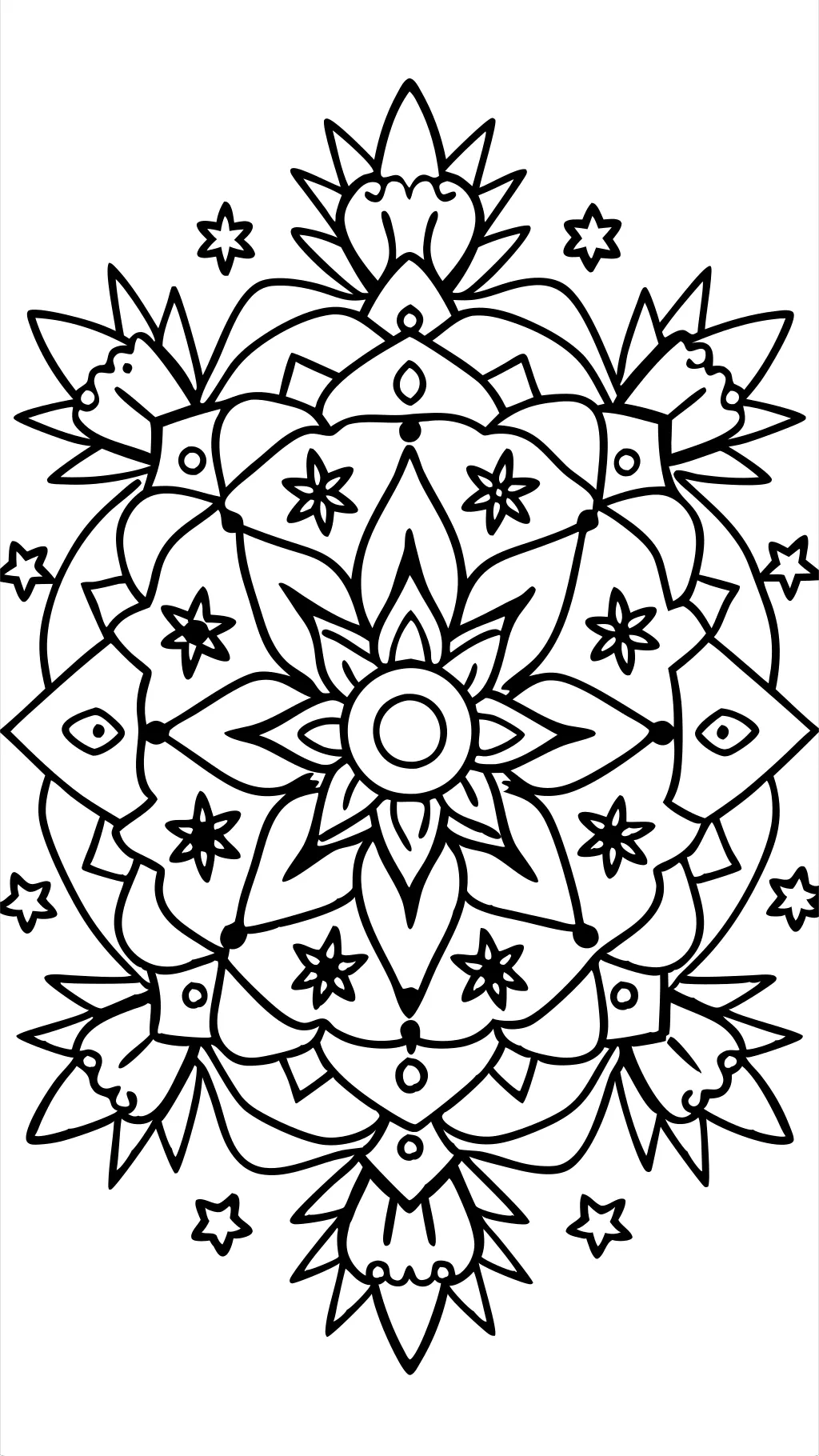 colors coloring pages